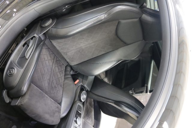 AUDI TT usata, con ESP