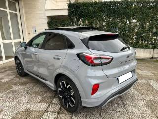 FORD Puma usata 7