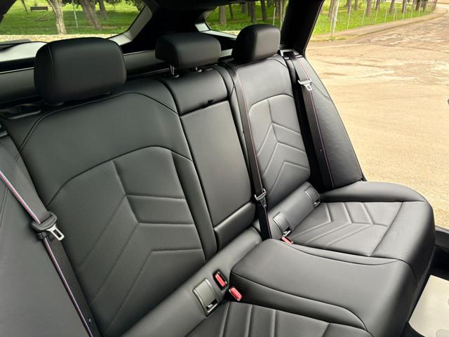 BMW 520 usata, con Park Distance Control