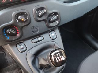 FIAT Panda usata 24