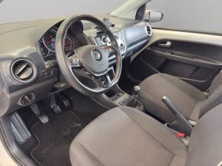VOLKSWAGEN up! usata, con Cruise Control
