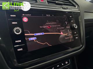 VOLKSWAGEN Tiguan usata 21