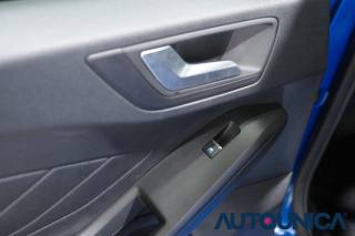 FORD Focus usata, con Telecamera per parcheggio assistito