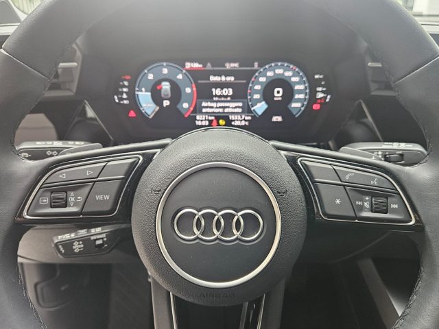 AUDI A3 usata, con Chiusura centralizzata