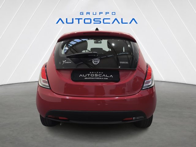 LANCIA Ypsilon usata, con Airbag Passeggero