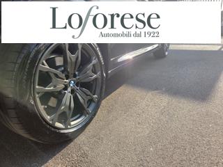 BMW X3 usata, con Autoradio