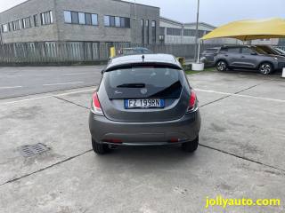 LANCIA Ypsilon usata, con Chiusura centralizzata