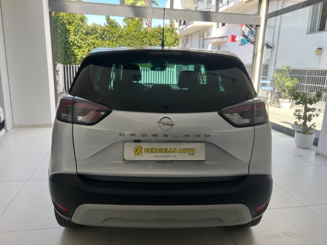 OPEL Crossland usata, con Alzacristalli elettrici