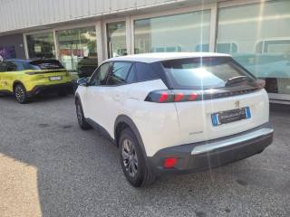 PEUGEOT 2008 usata, con Chiusura centralizzata