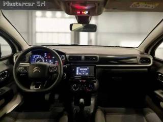 CITROEN C3 usata, con Boardcomputer
