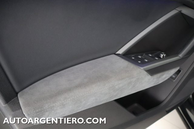 AUDI Q3 usata, con Boardcomputer