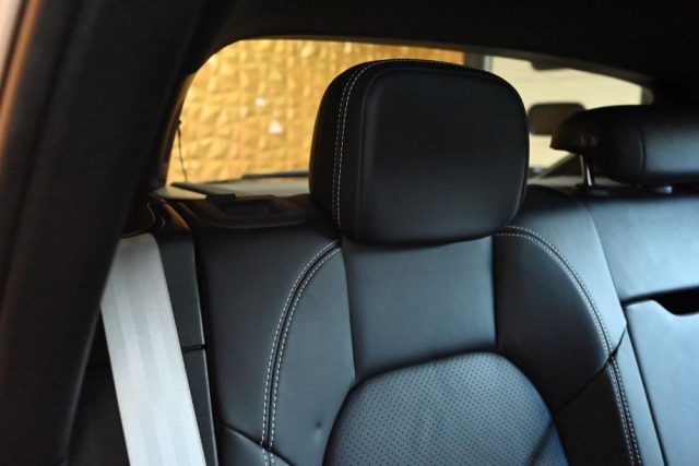 PORSCHE Macan usata 67