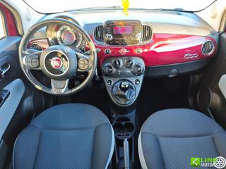 FIAT 500 usata, con Controllo trazione