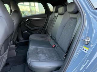 AUDI RS3 usata, con Boardcomputer