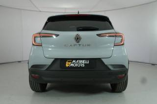 RENAULT Captur usata, con Autoradio