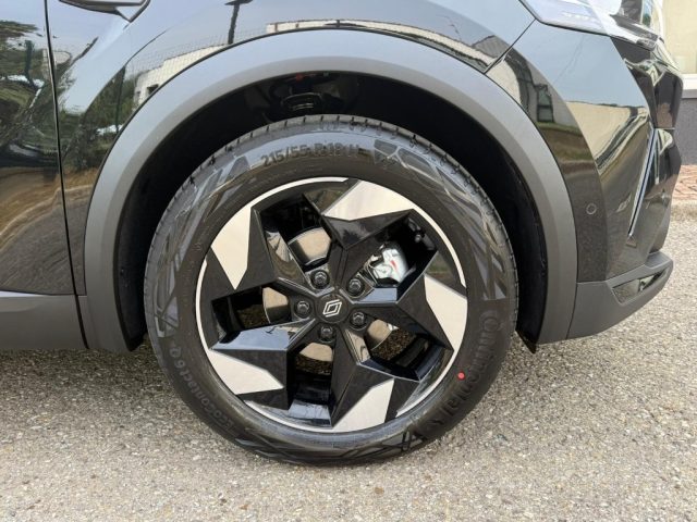 RENAULT Captur usata, con Autoradio