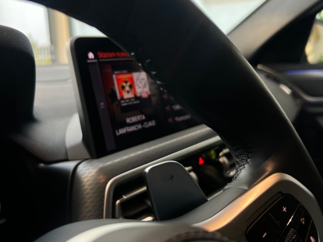 BMW X4 usata, con Portellone posteriore elettrico