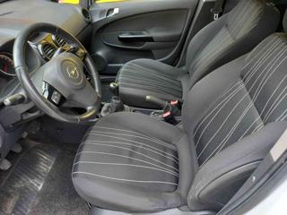 OPEL Corsa usata, con Filtro antiparticolato