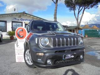 JEEP Renegade usata, con Airbag