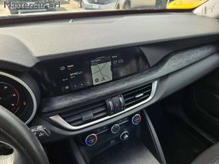 ALFA ROMEO Stelvio usata, con Immobilizzatore elettronico