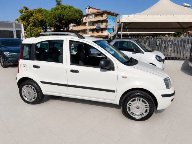 FIAT Panda usata, con Alzacristalli elettrici
