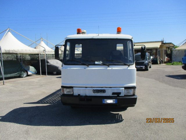 IVECO Daily usata 2