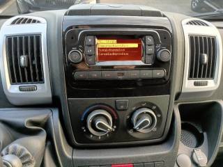 CITROEN Jumper usata, con Cruise Control