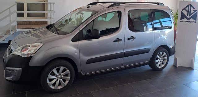 PEUGEOT Partner usata, con Alzacristalli elettrici