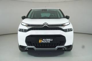 CITROEN C3 Aircross usata, con Airbag laterali