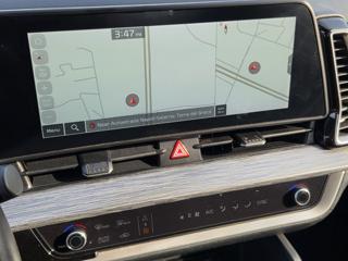 KIA Sportage usata, con Cruise Control