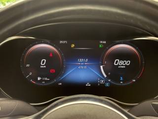 MERCEDES-BENZ GLC 220 usata, con Bracciolo