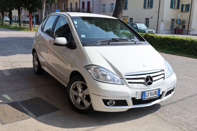 MERCEDES-BENZ A 180 usata 78