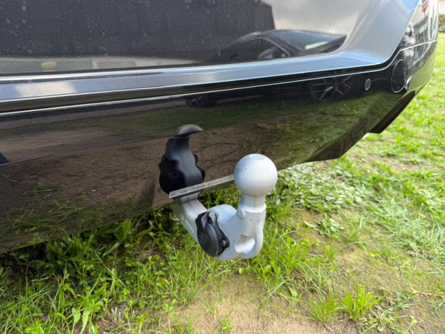 BMW X3 usata, con ESP