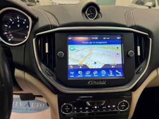 MASERATI Ghibli usata, con Controllo automatico clima