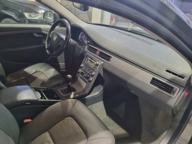 VOLVO V70 usata, con Specchietti laterali elettrici