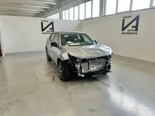 PEUGEOT 2008 PureTech 100cv S&S Allure