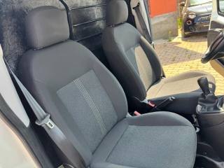 FIAT Fiorino usata 11