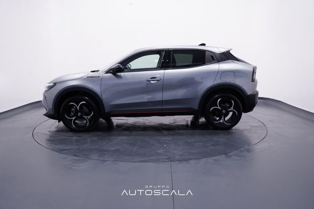 ALFA ROMEO Junior usata, con Airbag laterali
