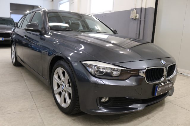 BMW 318 usata, con ABS