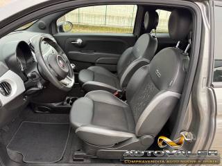 FIAT 500 usata, con ESP