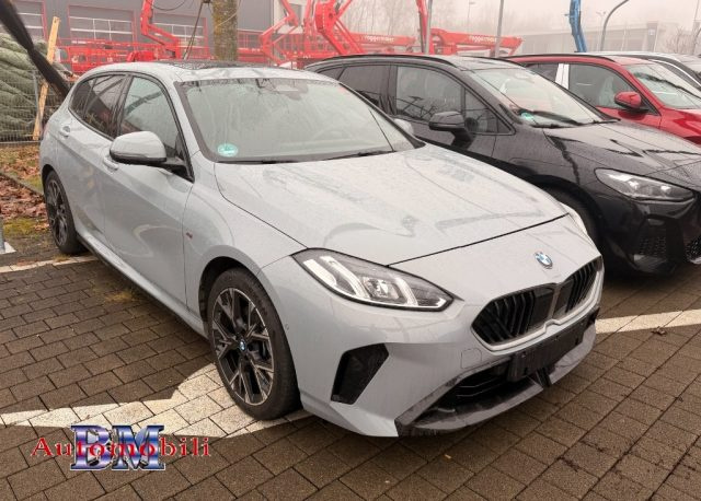 BMW 118 usata, con ABS