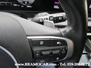 KIA Sportage usata, con Regolazione elettrica sedili