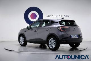 RENAULT Captur usata, con Touch screen