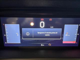 JEEP Avenger usata, con Controllo automatico clima