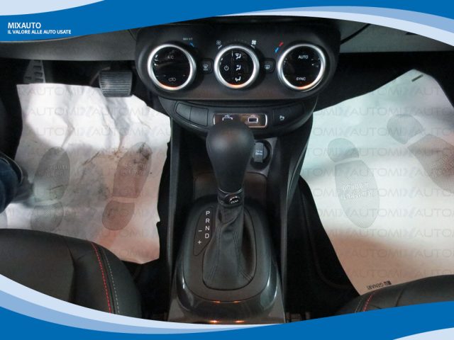 FIAT 500X usata, con Boardcomputer