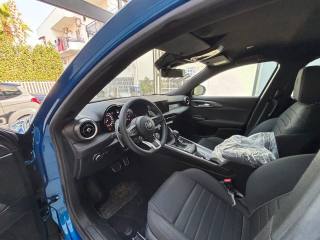 ALFA ROMEO Tonale usata, con Luci diurne LED