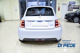 FIAT 500 usata, con Alzacristalli elettrici