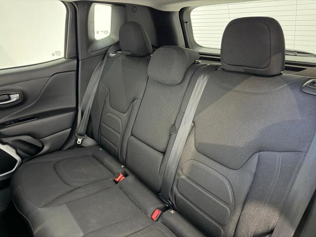 JEEP Renegade usata, con Controllo trazione