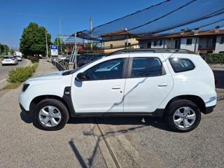 DACIA Duster usata, con Servosterzo