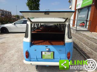 FIAT 850 usata 8